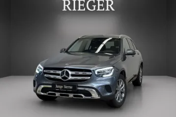 Mercedes-Benz GLC 300 din 2022 - oferta MER143348