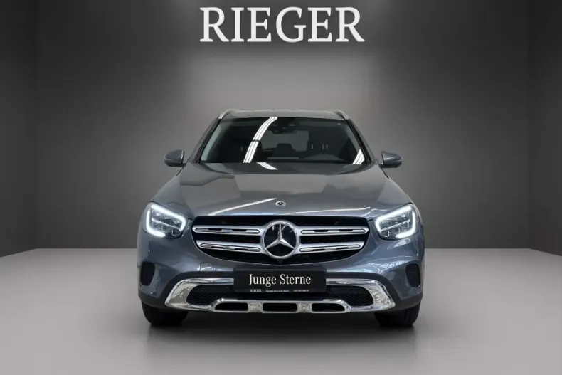 Mercedes-Benz GLC 300 300 de 4M din 2022 cu 77.000 km - oferta MER143348 - foto 2