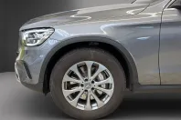 Mercedes-Benz GLC 300 300 de 4M din 2022 cu 77.000 km - oferta MER143348 - foto 4