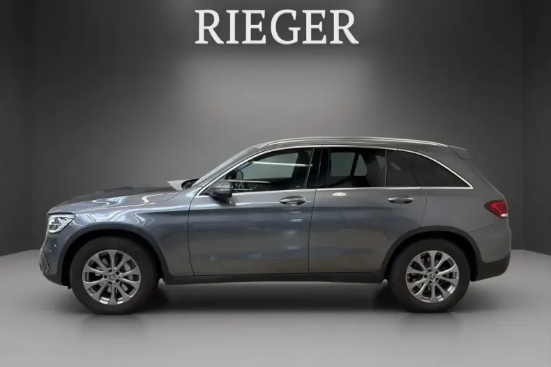 Mercedes-Benz GLC 300 300 de 4M din 2022 cu 77.000 km - oferta MER143348 - foto 5