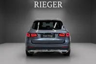Mercedes-Benz GLC 300 300 de 4M din 2022 cu 77.000 km - oferta MER143348 - foto 10