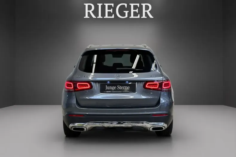 Mercedes-Benz GLC 300 300 de 4M din 2022 cu 77.000 km - oferta MER143348 - foto 10