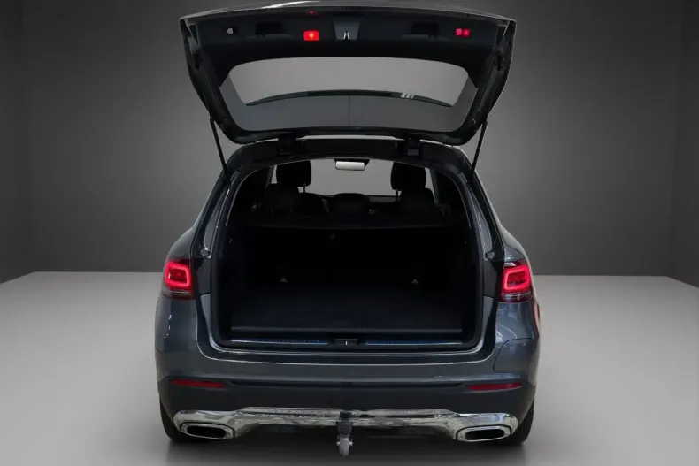 Mercedes-Benz GLC 300 300 de 4M din 2022 cu 77.000 km - oferta MER143348 - foto 12