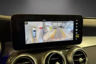 Mercedes-Benz GLC 300 300 de 4M din 2022 cu 77.000 km - oferta MER143348 - foto 14