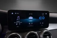 Mercedes-Benz GLC 300 300 de 4M din 2022 cu 77.000 km - oferta MER143348 - foto 15