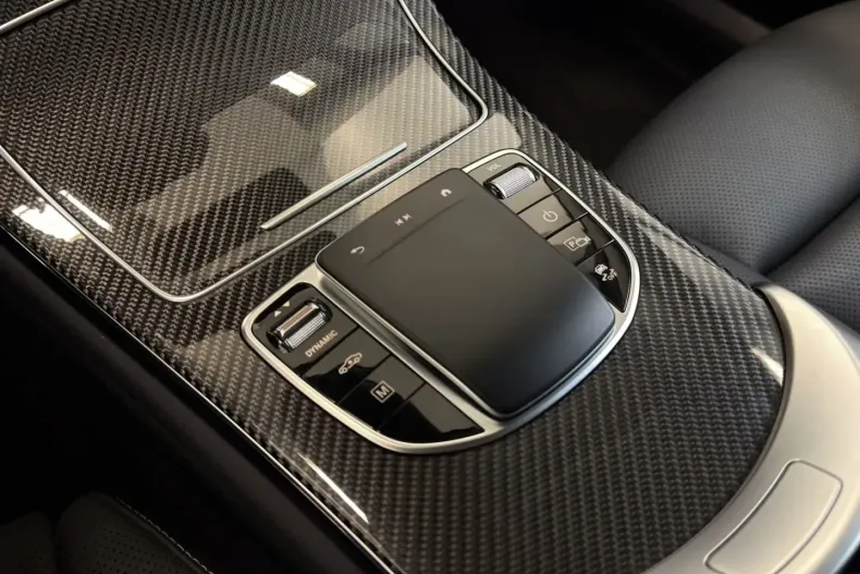 Mercedes-Benz GLC 300 300 de 4M din 2022 cu 77.000 km - oferta MER143348 - foto 16