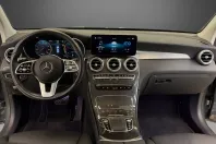 Mercedes-Benz GLC 300 300 de 4M din 2022 cu 77.000 km - oferta MER143348 - foto 17