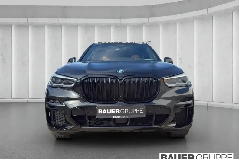 BMW X5 din 2023 cu 66.384 km - oferta BMW143349 - foto 2