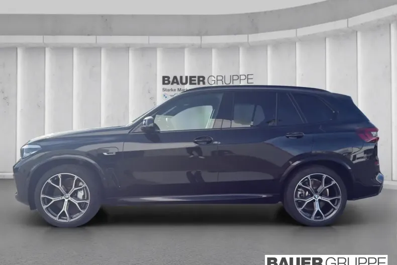 BMW X5 din 2023 cu 66.384 km - oferta BMW143349 - foto 3