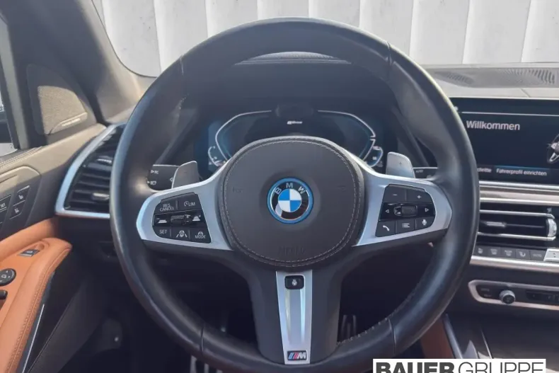 BMW X5 din 2023 cu 66.384 km - oferta BMW143349 - foto 11