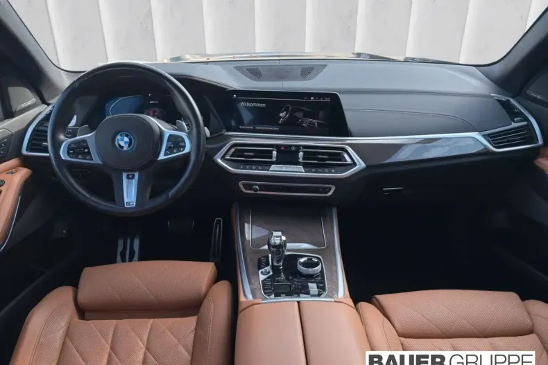 BMW X5 din 2023 cu 66.384 km - oferta BMW143349 - foto 15