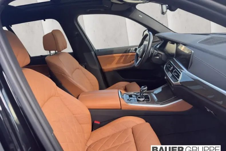 BMW X5 din 2023 cu 66.384 km - oferta BMW143349 - foto 19