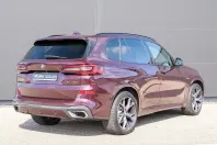 BMW X5 din 2022 cu 40.440 km - oferta BMW143350 - foto 2