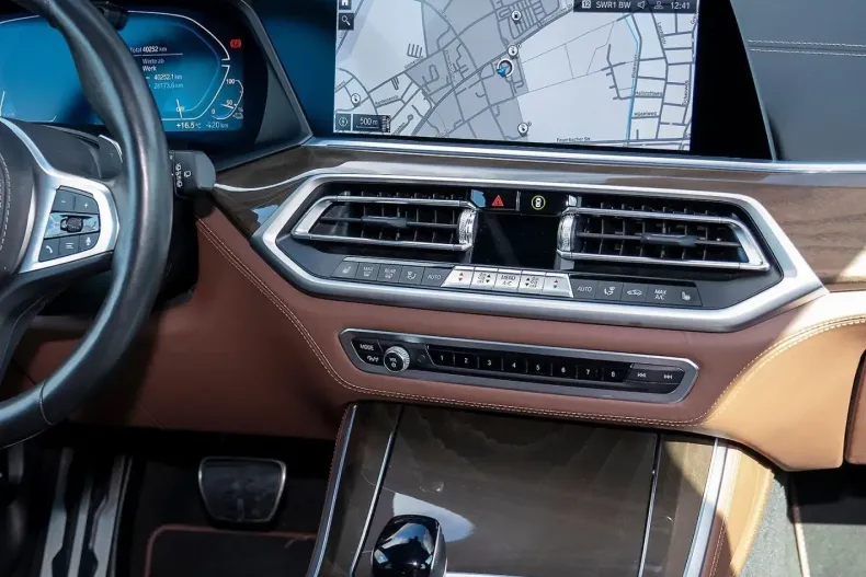 BMW X5 din 2022 cu 40.440 km - oferta BMW143350 - foto 6