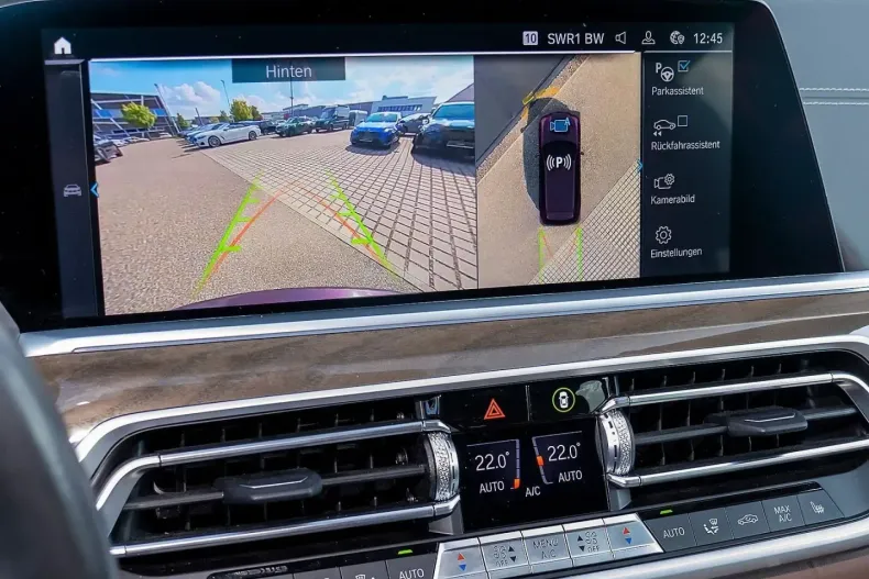 BMW X5 din 2022 cu 40.440 km - oferta BMW143350 - foto 7