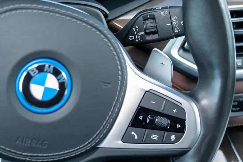 BMW X5 din 2022 cu 40.440 km - oferta BMW143350 - foto 13