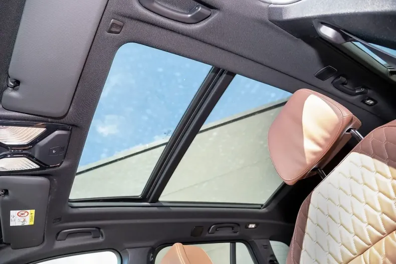 BMW X5 din 2022 cu 40.440 km - oferta BMW143350 - foto 15