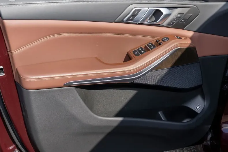 BMW X5 din 2022 cu 40.440 km - oferta BMW143350 - foto 16