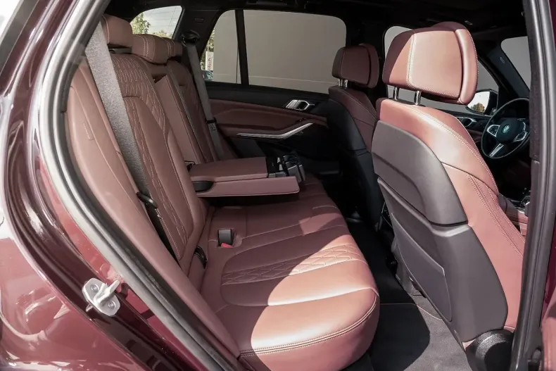 BMW X5 din 2022 cu 40.440 km - oferta BMW143350 - foto 18