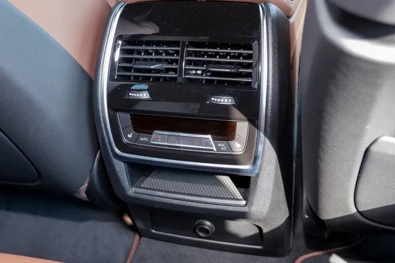 BMW X5 din 2022 cu 40.440 km - oferta BMW143350 - foto 19