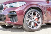 BMW X5 din 2022 cu 40.440 km - oferta BMW143350 - foto 22