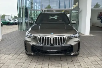 BMW X5 din 2023 - oferta BMW143351