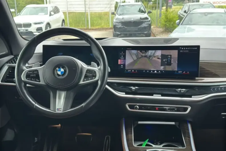 BMW X5 din 2023 cu 47.084 km - oferta BMW143351 - foto 2