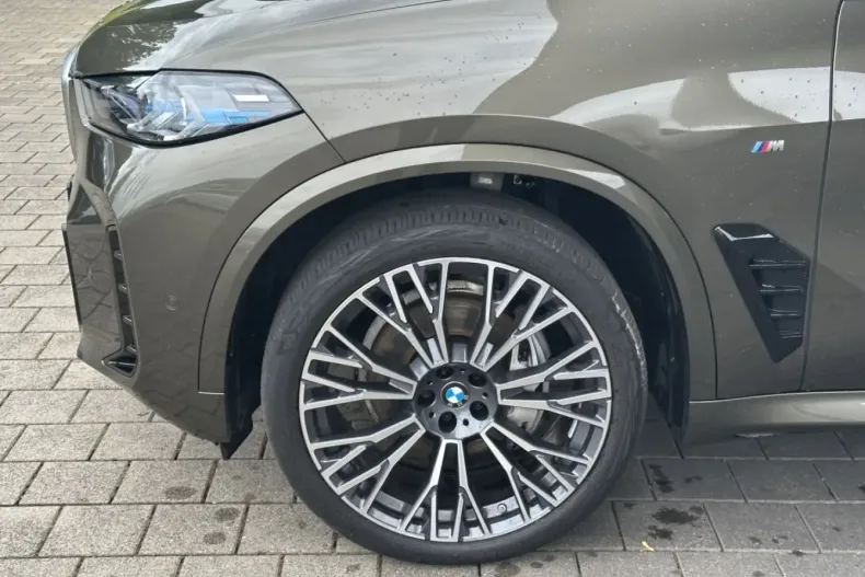 BMW X5 din 2023 cu 47.084 km - oferta BMW143351 - foto 3