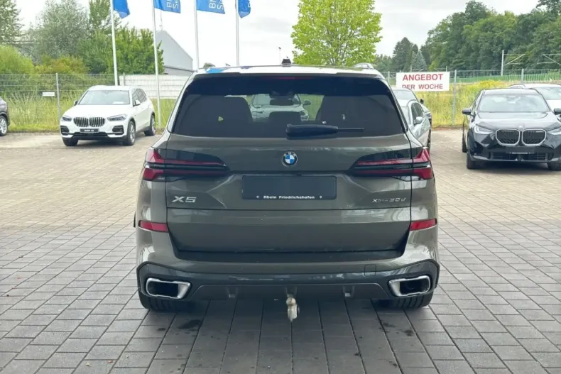 BMW X5 din 2023 cu 47.084 km - oferta BMW143351 - foto 4