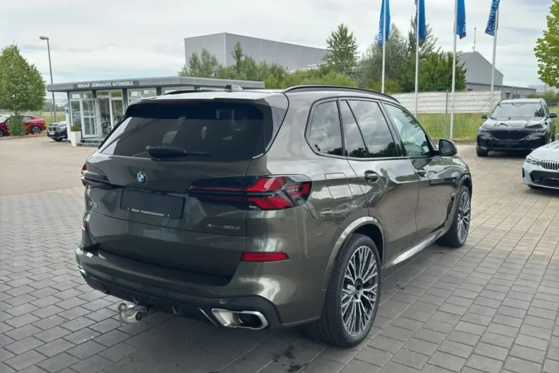 BMW X5 din 2023 cu 47.084 km - oferta BMW143351 - foto 5