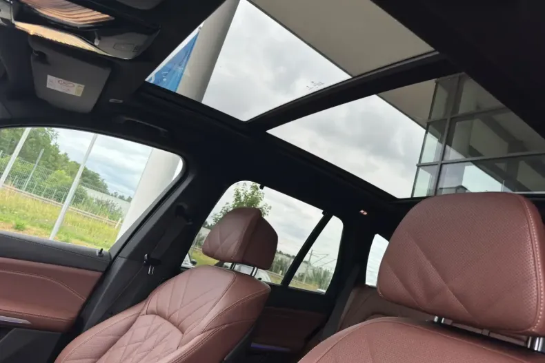 BMW X5 din 2023 cu 47.084 km - oferta BMW143351 - foto 11