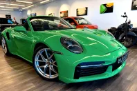 Porsche 992 din 2022 cu 5.880 km - oferta POR143352 - foto 1