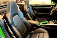 Porsche 992 din 2022 cu 5.880 km - oferta POR143352 - foto 8