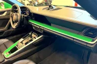 Porsche 992 din 2022 cu 5.880 km - oferta POR143352 - foto 9