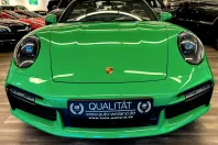 Porsche 992 din 2022 cu 5.880 km - oferta POR143352 - foto 11