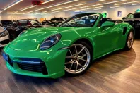 Porsche 992 din 2022 cu 5.880 km - oferta POR143352 - foto 19
