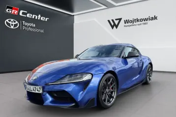 Toyota Supra din 2024 - oferta TOY143353