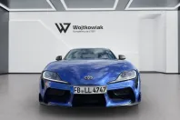 Toyota Supra din 2024 cu 25.000 km - oferta TOY143353 - foto 2