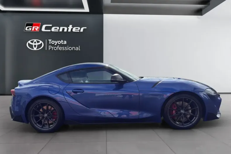 Toyota Supra din 2024 cu 25.000 km - oferta TOY143353 - foto 4