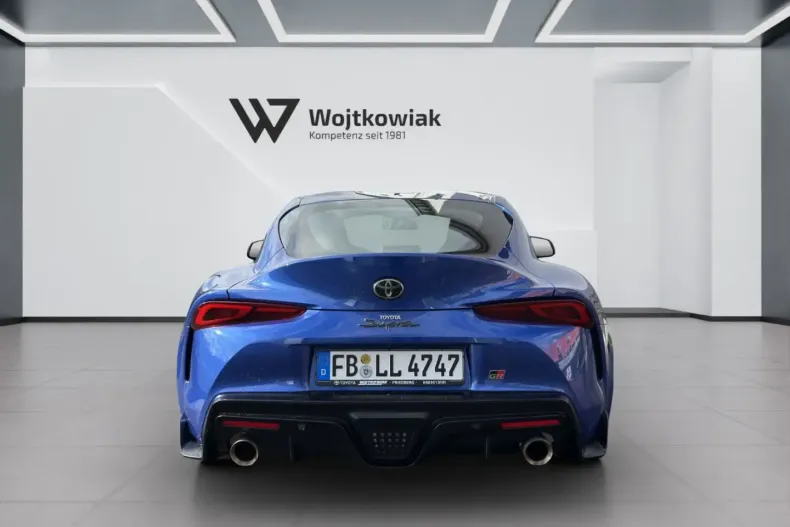 Toyota Supra din 2024 cu 25.000 km - oferta TOY143353 - foto 6