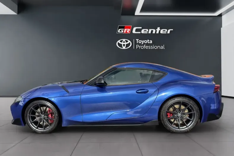 Toyota Supra din 2024 cu 25.000 km - oferta TOY143353 - foto 8