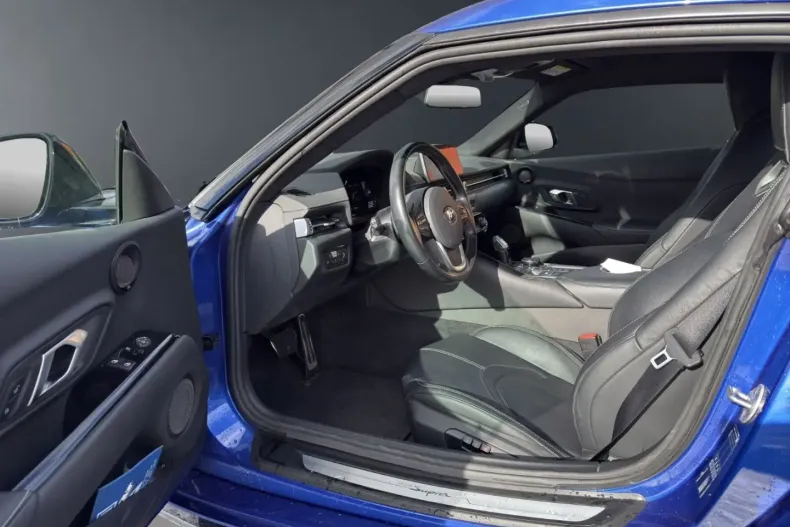 Toyota Supra din 2024 cu 25.000 km - oferta TOY143353 - foto 9