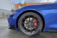 Toyota Supra din 2024 cu 25.000 km - oferta TOY143353 - foto 14