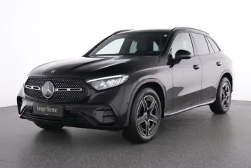Mercedes-Benz GLC 220 din 2023 - oferta MER143355