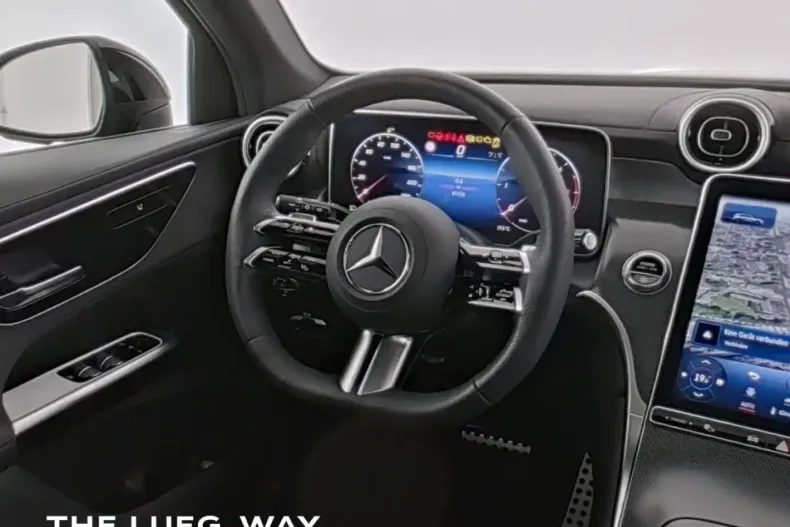 Mercedes-Benz GLC 220 220 d 4MATIC AMG din 2023 cu 49.203 km - oferta MER143355 - foto 4