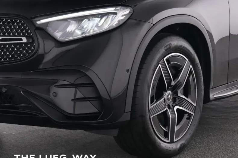 Mercedes-Benz GLC 220 220 d 4MATIC AMG din 2023 cu 49.203 km - oferta MER143355 - foto 8