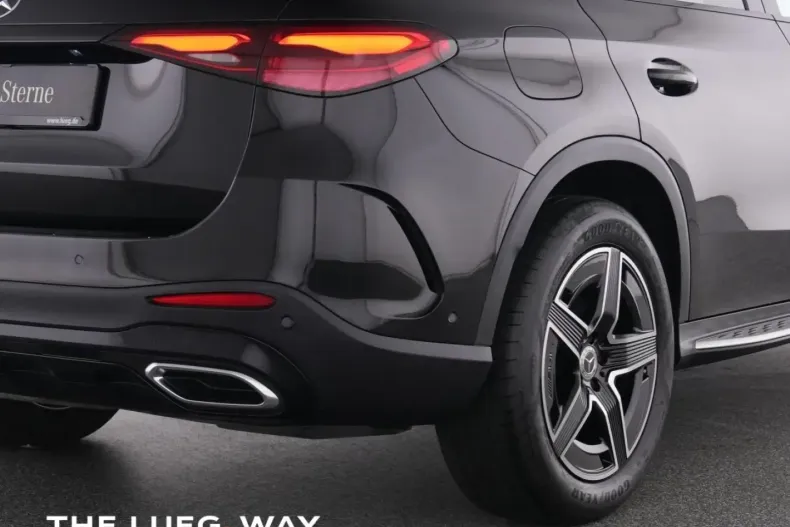 Mercedes-Benz GLC 220 220 d 4MATIC AMG din 2023 cu 49.203 km - oferta MER143355 - foto 9