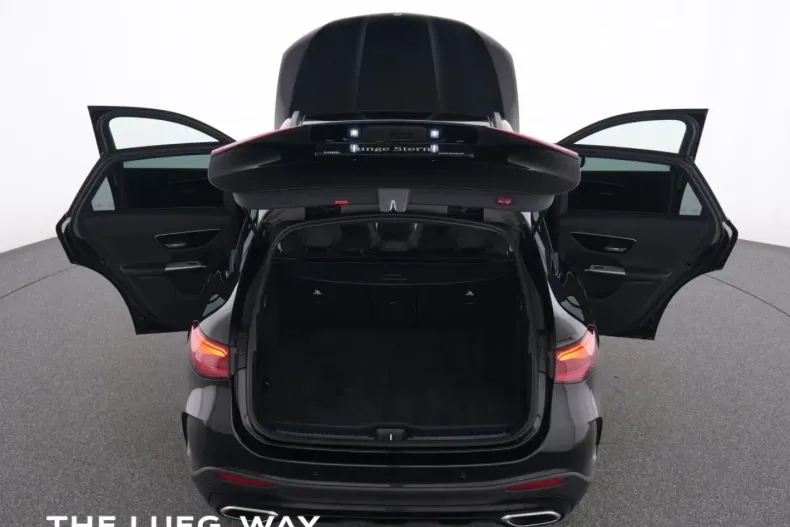 Mercedes-Benz GLC 220 220 d 4MATIC AMG din 2023 cu 49.203 km - oferta MER143355 - foto 13