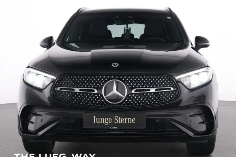 Mercedes-Benz GLC 220 220 d 4MATIC AMG din 2023 cu 49.203 km - oferta MER143355 - foto 14