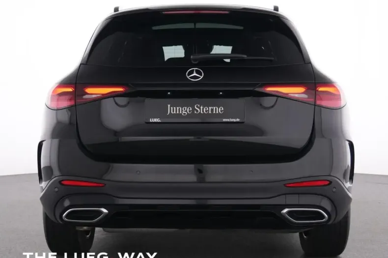 Mercedes-Benz GLC 220 220 d 4MATIC AMG din 2023 cu 49.203 km - oferta MER143355 - foto 15